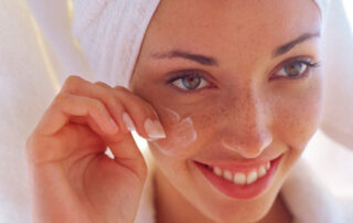 Glycoprotein and Reversing the Signs of Aging