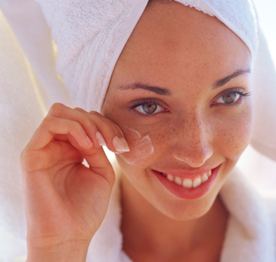 Glycoprotein and Reversing the Signs of Aging