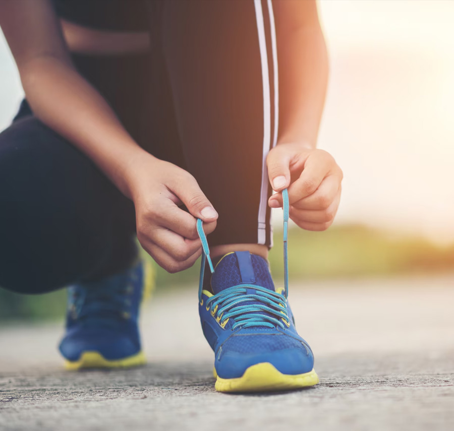 Exercise and Your Immune System