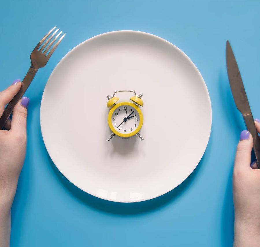 How Fasting Can Boost Your Immune System