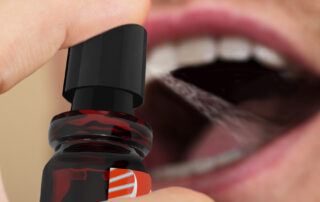 Transdermal Application Vs. Sublingual Application: Understanding The Difference