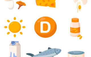 Vitamin D Deficient? How to Tell and What You Need To Know If You Are