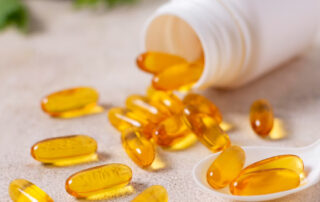 Vitamin D: A Key Nutrient for Optimal Health
