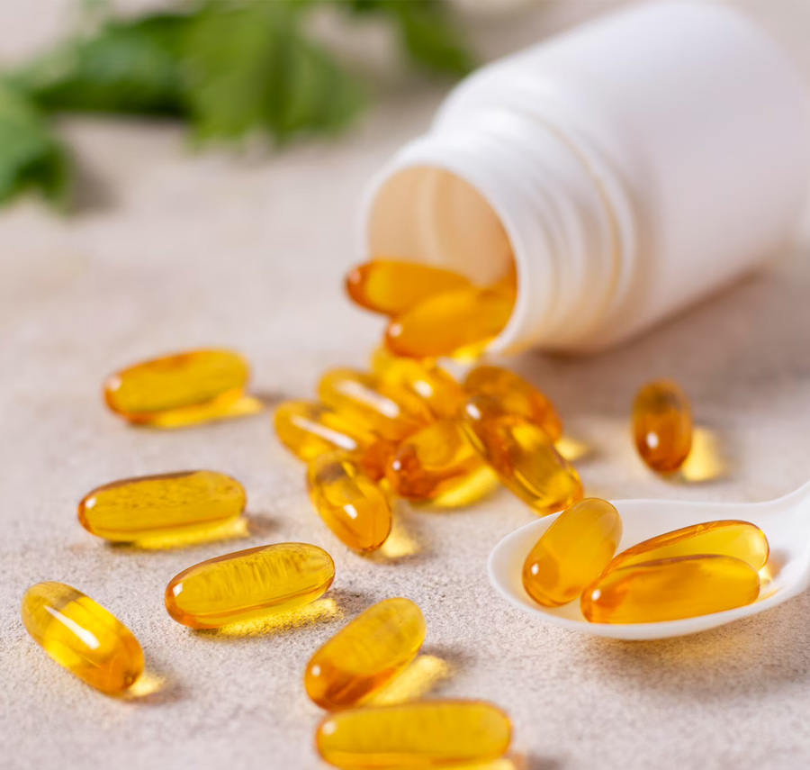 Vitamin D: A Key Nutrient for Optimal Health