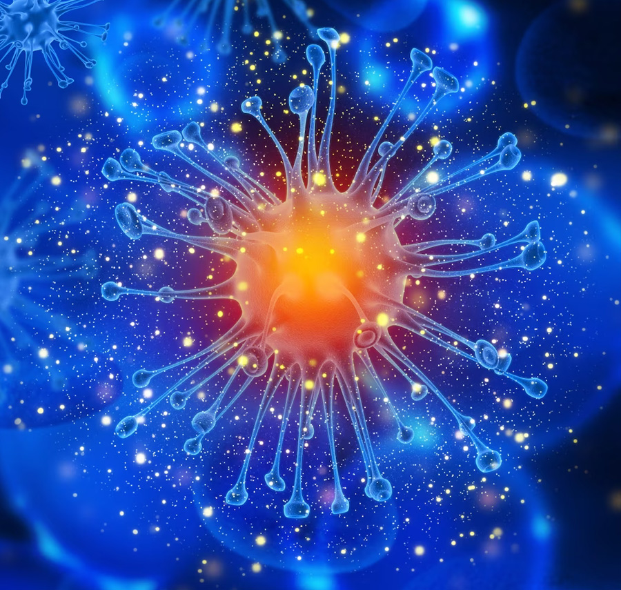 Glycoprotein: A Powerful Nutrient with Impressive Health Benefits